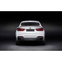Обвес Perfomance для BMW X6 (F16)